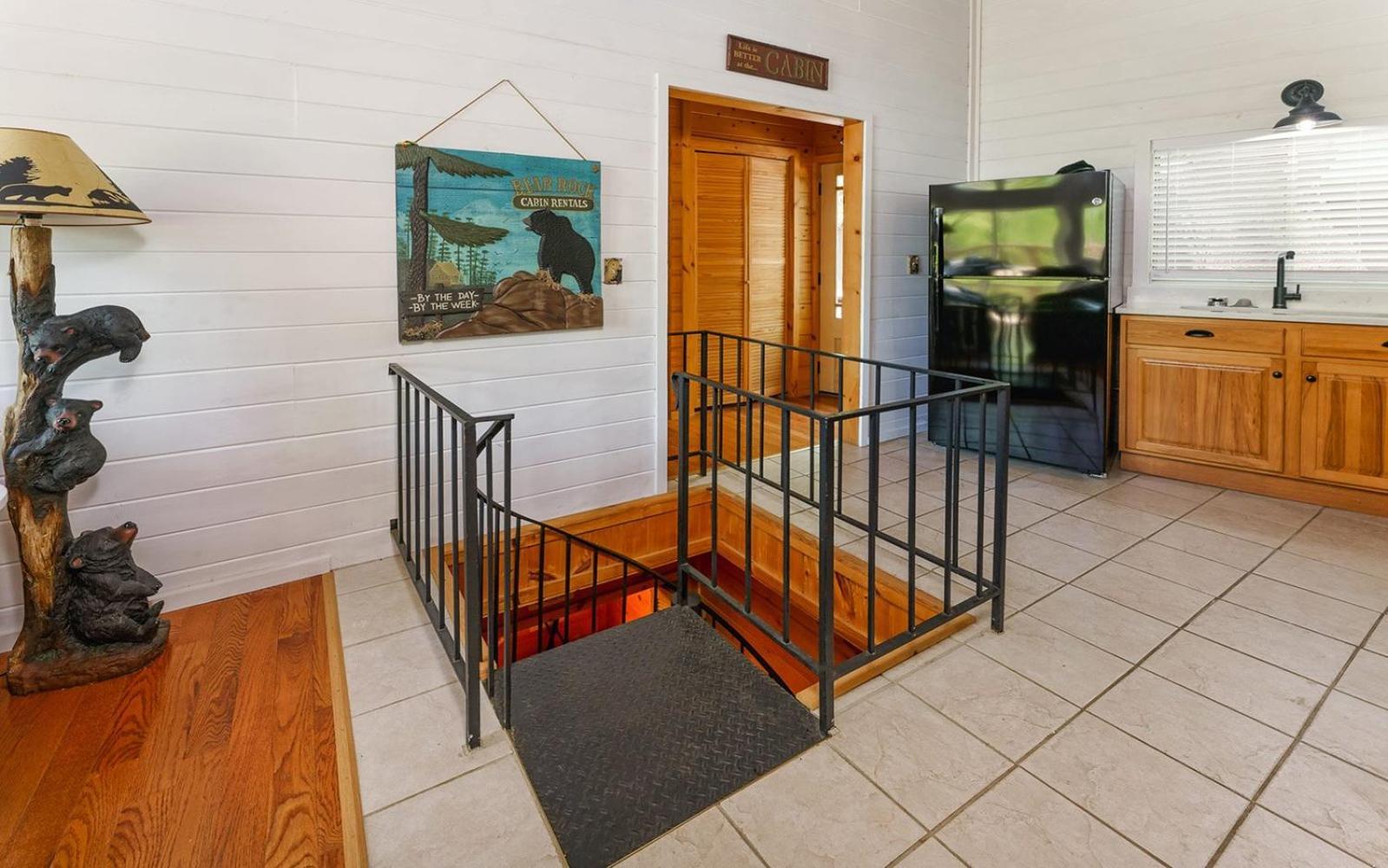 Grand Ole Chalet - Mt Viewsfireplacefirepitarcade Гатлинбург Экстерьер фото