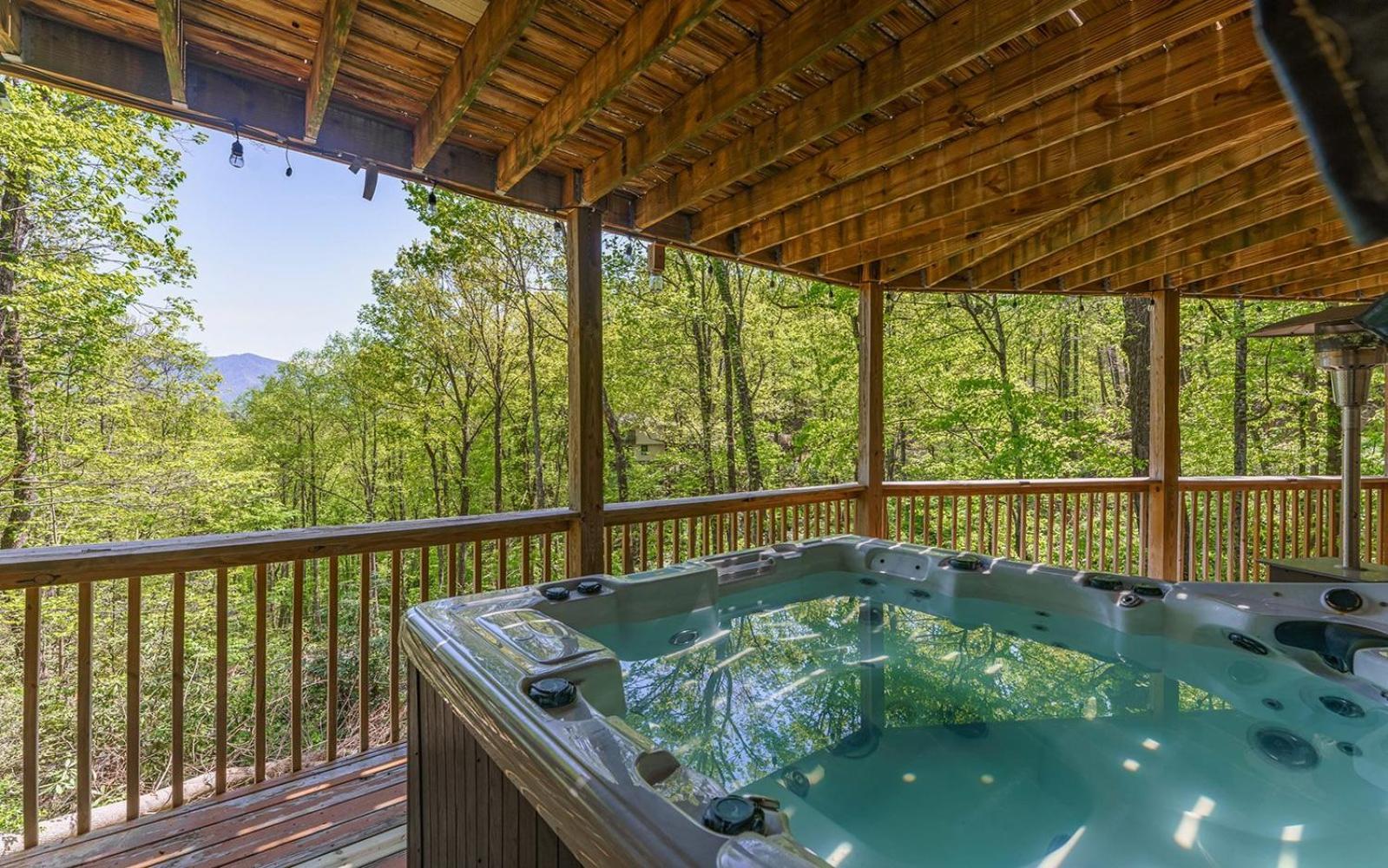 Grand Ole Chalet - Mt Viewsfireplacefirepitarcade Гатлинбург Экстерьер фото